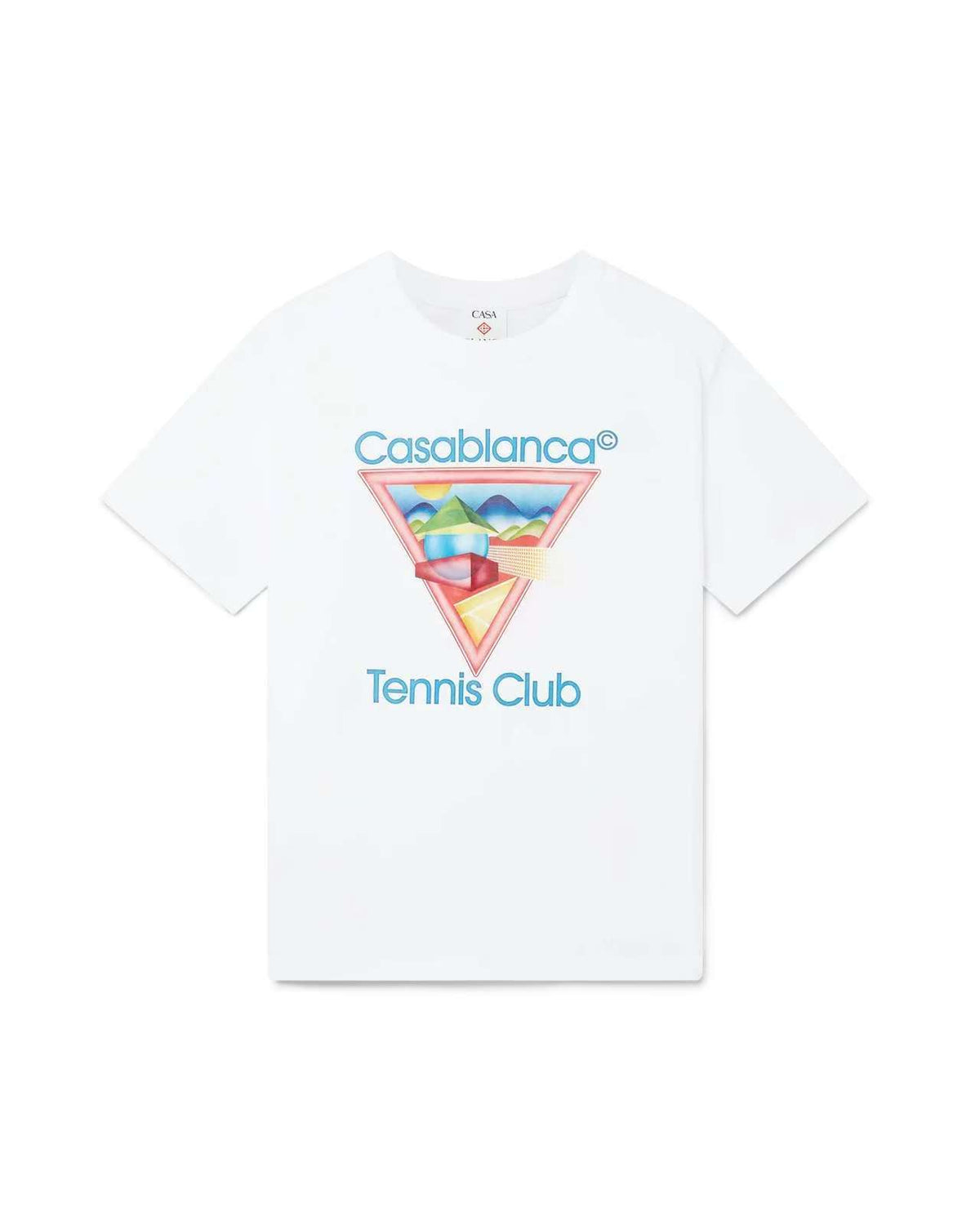 Casa Blanca Tshirt