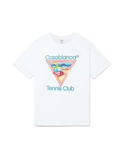 Casa Blanca Tshirt