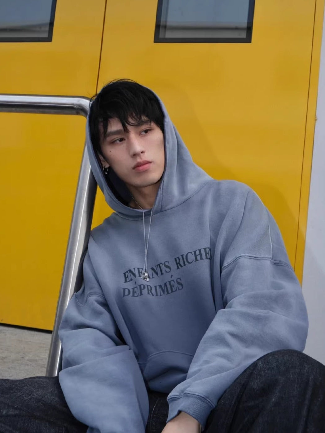 ERD hoodie