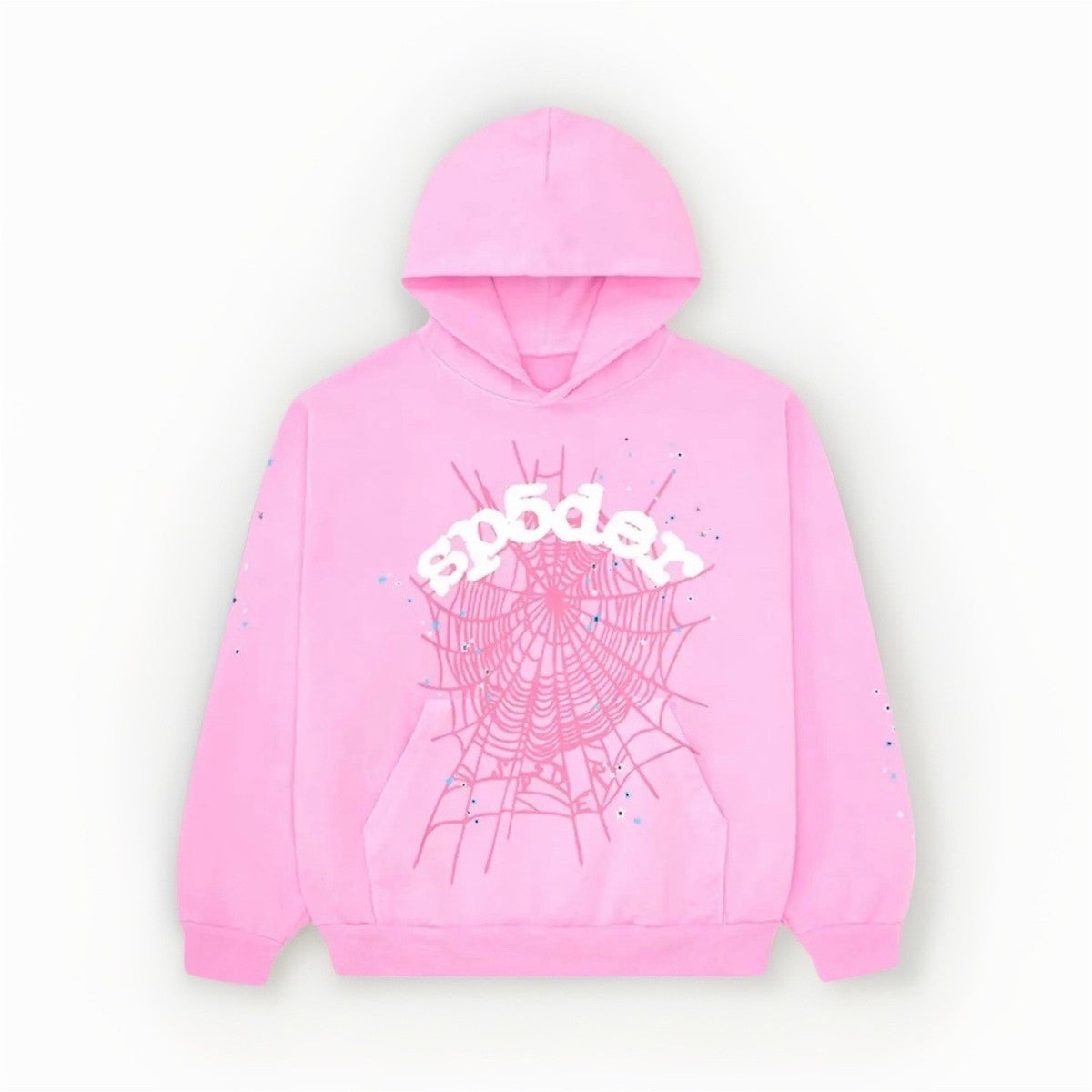 S Hoodie and Sweatpants