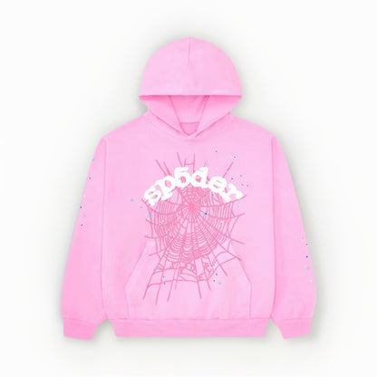 S Hoodie and Sweatpants